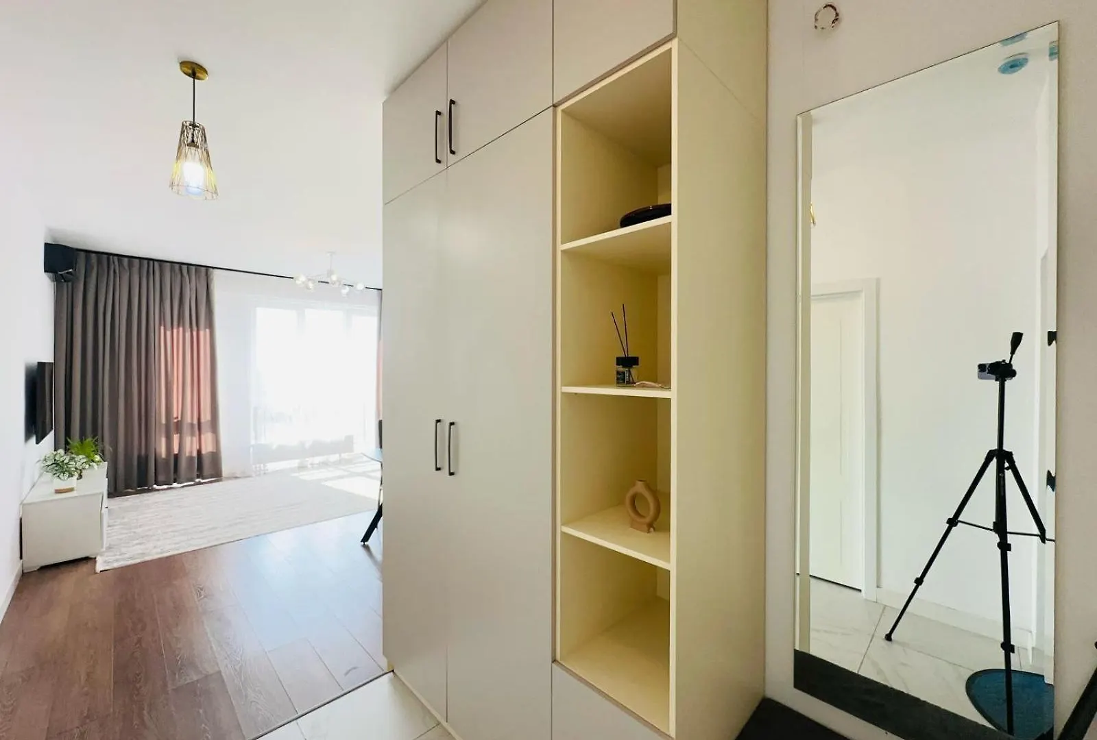 Apartments In The Terra Residential Complex 13 Almaty
